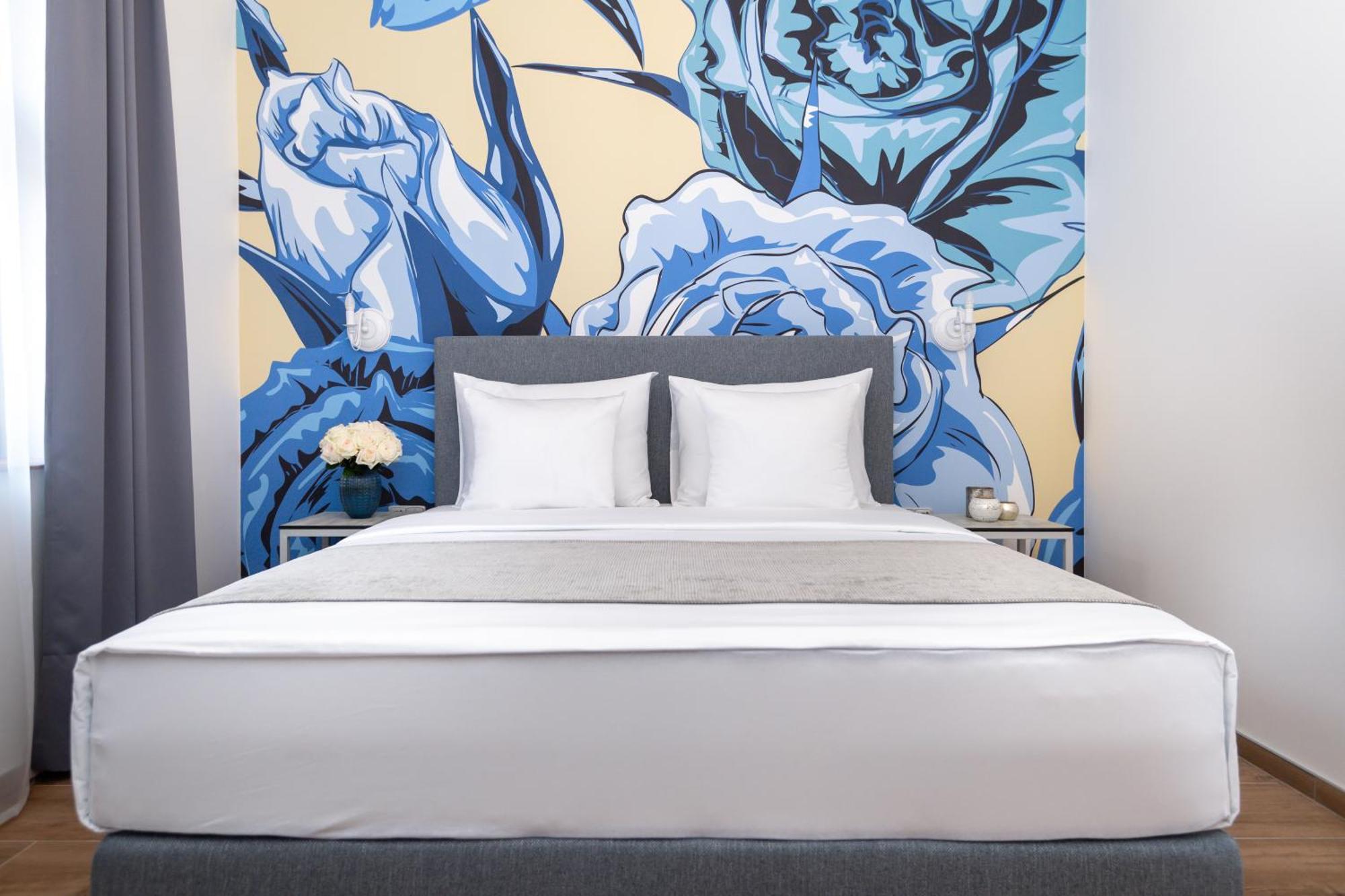 Eight Secrets Boutique Residence By Dwellfort 布拉格 客房 照片